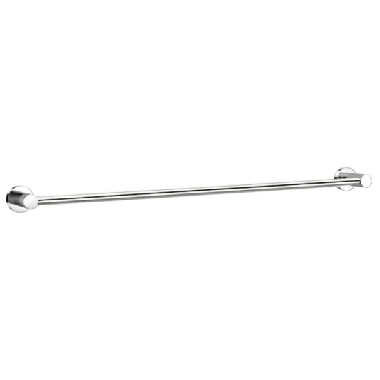 Toallero Barra Inoxidable Maurer 40 cm, al por Mayor | Almacén de Ferretería