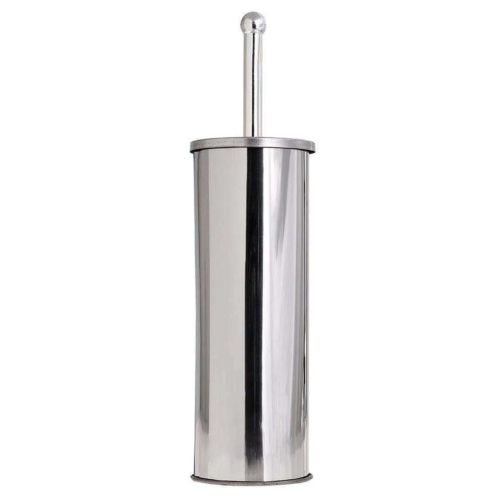 Escobillero Maurer Wc Suelo Inoxidable al por Mayor | Almacén de Ferretería