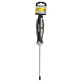 Destornillador Phillips Acero S2 Mango TPR Bimaterial, Medida PH 3 x Ø 8,0 x 150 mm,  DIN5262, al por Mayor | Almacén de Ferrete