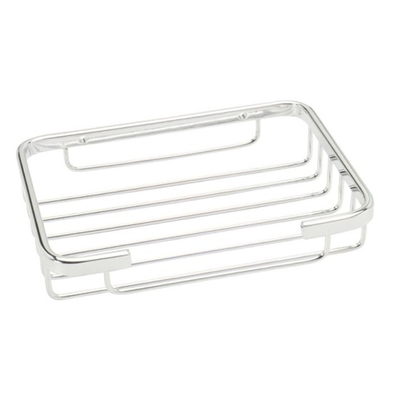 Cestillo Inoxidable Maurer Rectangular 16x12x3,5 cm, al por Mayor | Almacén de Ferretería