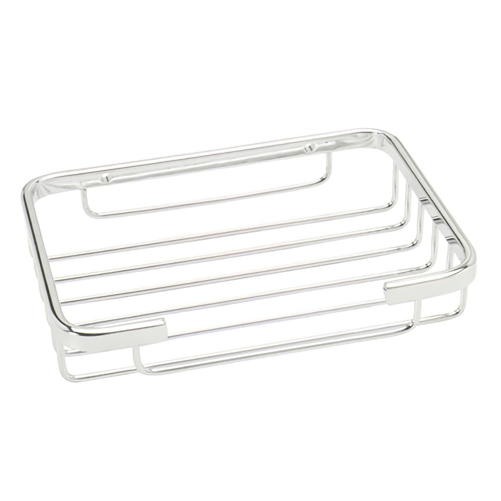 Cestillo Inoxidable Maurer Rectangular 16x12x3,5 cm, al por Mayor | Almacén de Ferretería