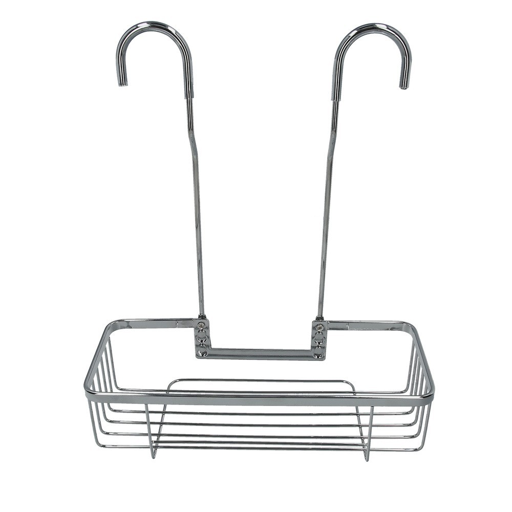 Cestillo Inox Para Colgar 1 Altura, 280 x 105 x 335 mm, al por Mayor | Almacén de Ferretería
