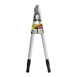 Tijeras Podar 2 Manos Profesional Forja y Alumnio 75 cm,