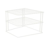 Estante Forma De Esquina Para Cocina, 90 Grados, 3 niveles al por Mayor | Almacén de Ferretería