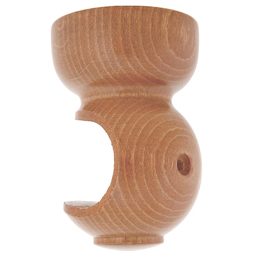 Soporte Madera Liso Techo 28x82 mm, Pino al por Mayor | Almacén de Ferretería