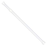 Portavisillos Extensible Auto  8/78-110 Blanco (2 Piezas) al por Mayor | Almacén de Ferretería