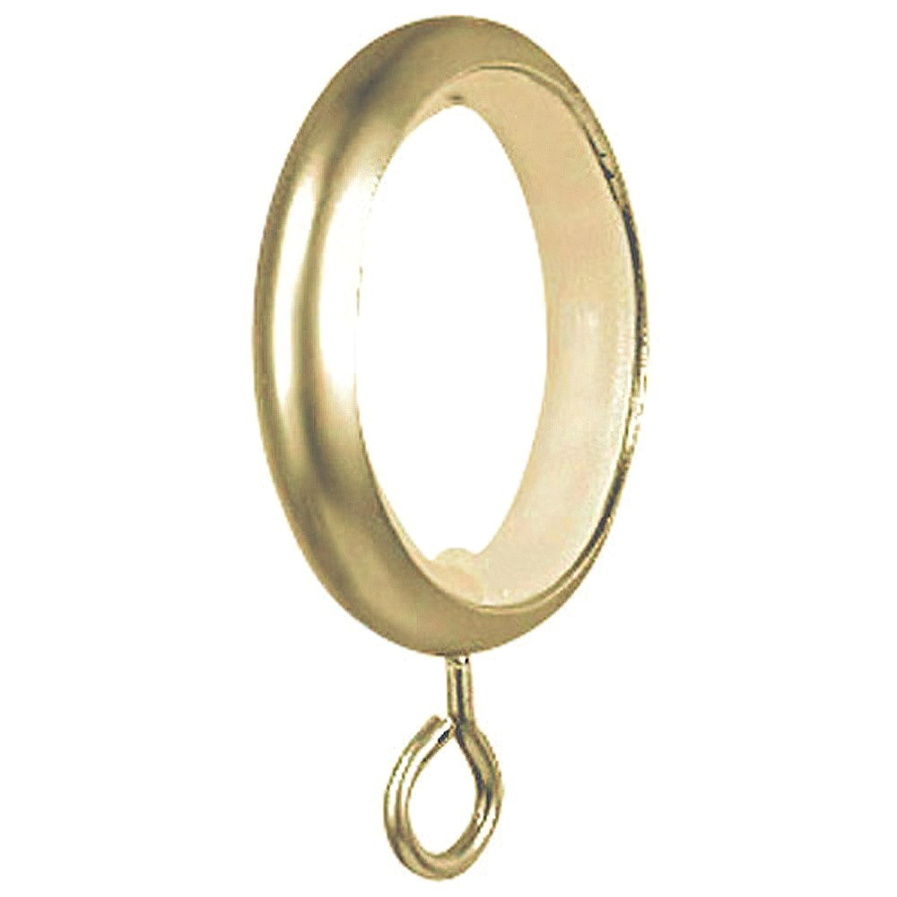 Anilla Zirconio 28mm Con Silenciador Bronce Viejo (Blister 10 Unidades) al por Mayor | Almacén de Ferretería