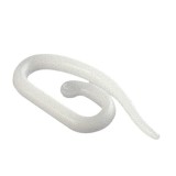 Gancho Cortina Fruncido Plastico 27 mm, Caja 1000 Unidades al por Mayor | Almacén de Ferretería