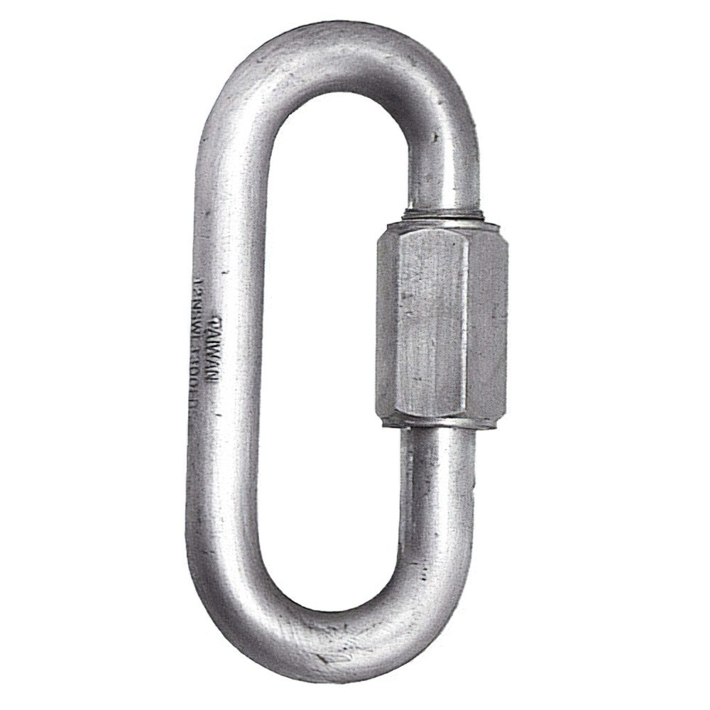 Enganche Rapido Cadena   5,0 mm, al por Mayor | Almacén de Ferretería