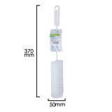 Cepillo Limpiabotellas 37x5cm Blanco al por Mayor | Almacén de Ferretería