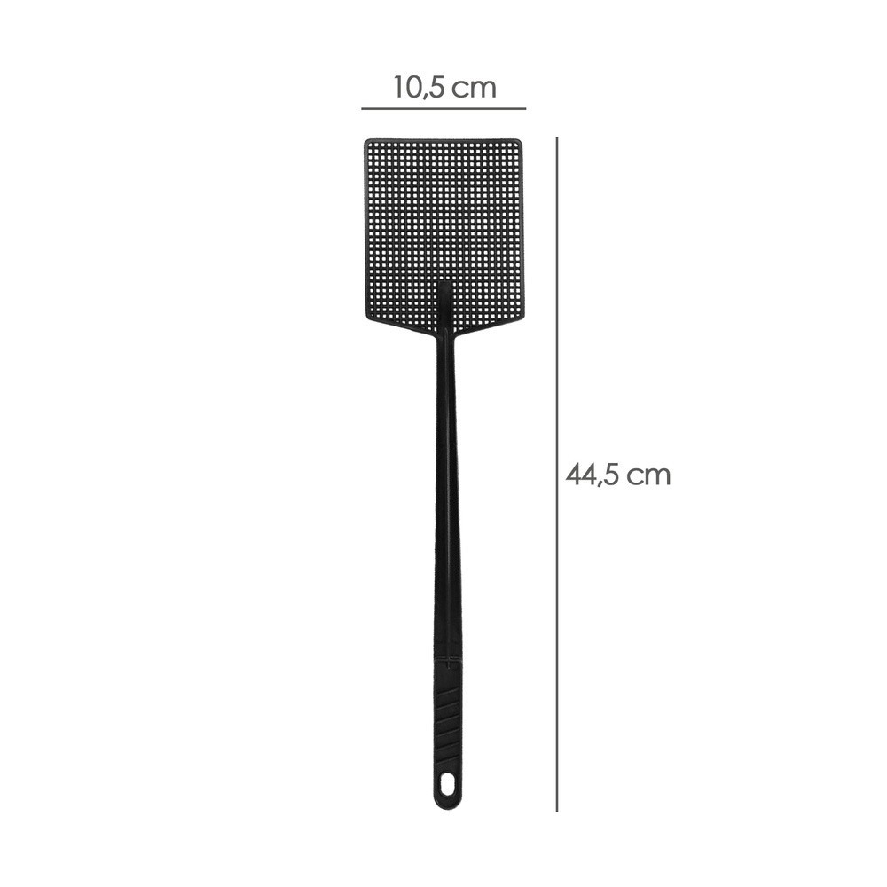 Matamoscas Plastico 10,5 x 44,5 cm al por Mayor | Almacén de Ferretería
