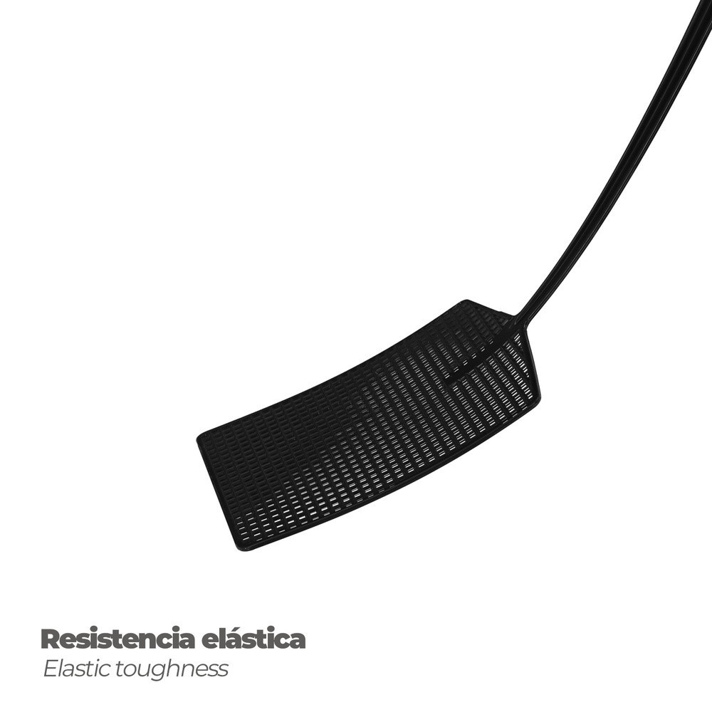 Matamoscas Plastico 10,5 x 44,5 cm al por Mayor | Almacén de Ferretería