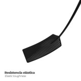 Matamoscas Plastico 10,5 x 44,5 cm al por Mayor | Almacén de Ferretería