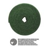 Estropajo Fibra Verde Profesional, Rollo De 14 Cm x 6 Mt, al por Mayor | Almacén de Ferretería