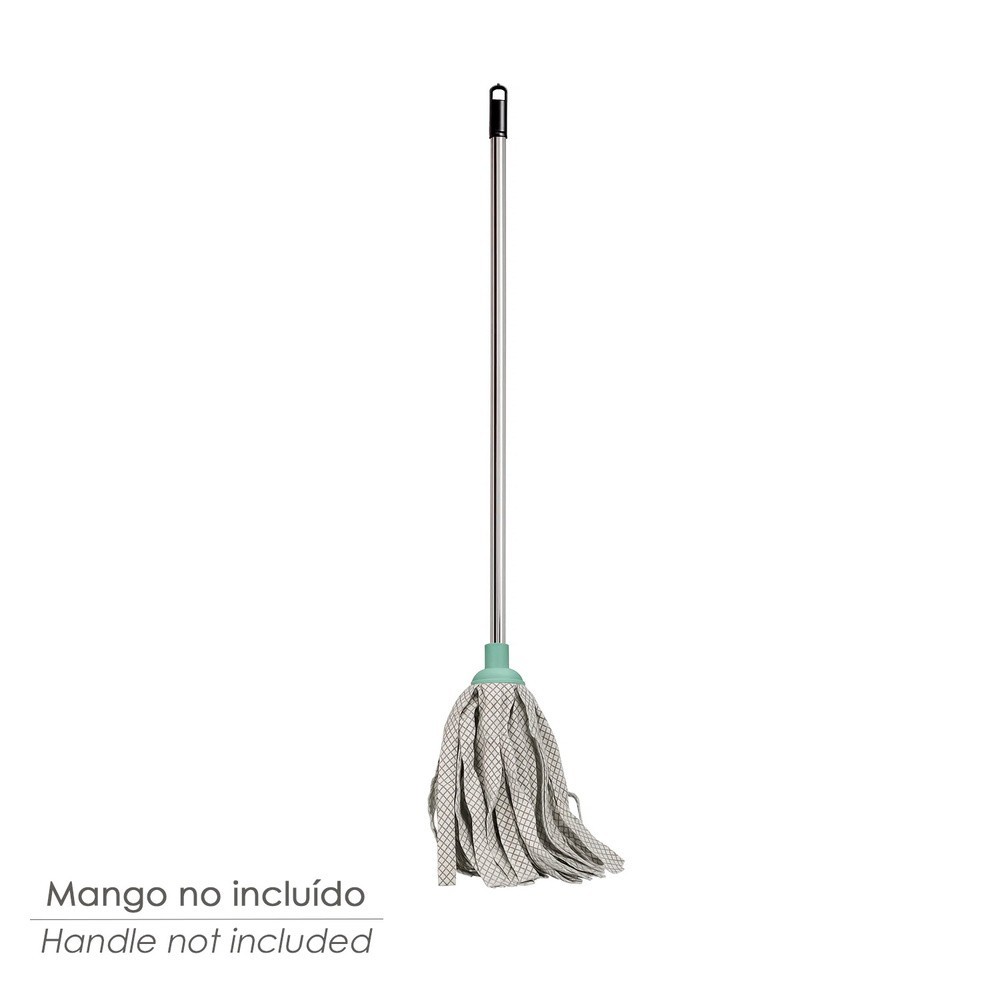 Fregona Mocho Microfibra Plana al por Mayor | Almacén de Ferretería
