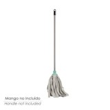Fregona Mocho Microfibra Plana al por Mayor | Almacén de Ferretería