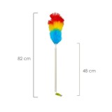 Plumero Extensible 80-110 cm, al por Mayor | Almacén de Ferretería