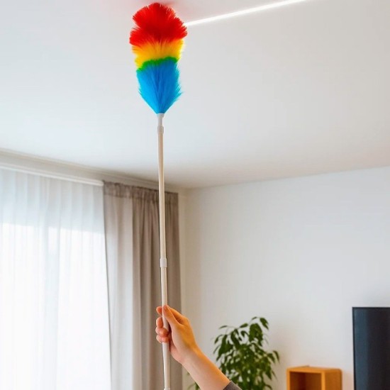 Plumero Extensible 80-110 cm, al por Mayor | Almacén de Ferretería