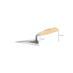 Paletin  Wolfpack Plus Mango Madera 343/130 mm,