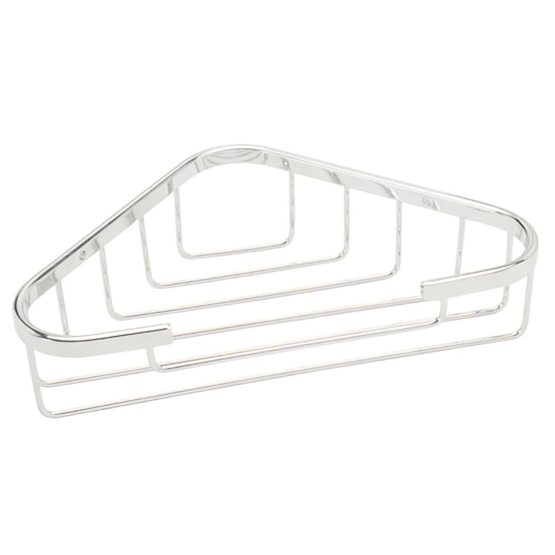 Cestillo Inoxidable Maurer Rincón 17x17x5,5 cm,