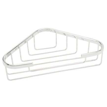 Cestillo Inoxidable Maurer Rincón 17x17x5,5 cm,