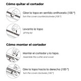 Maquina Envasar Al Vacio Plus al por Mayor | Almacén de Ferretería
