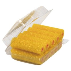 Recambio Rodillo Esmalte Poliester 100 mm,