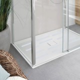 Tiras Antideslizante Adhesivas Para Baños / Duchas al por Mayor | Almacén de Ferretería
