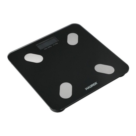 Bascula Baño Inteligente Bluetooth al por Mayor | Almacén de Ferretería