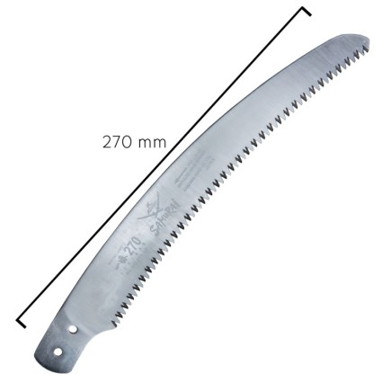 Hoja Recambio Serrucho Samurai GC 270 mm,