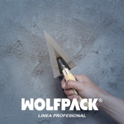 Paletin  Wolfpack Plus Mango Madera 343/130 mm,