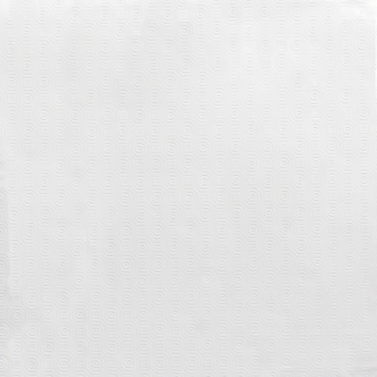 Mantel Hule Muleton Rectangular Blanco Impermeable Antimanchas PVC 140x250 cm,  Recortable Uso Interior y Exterior al por Mayor 