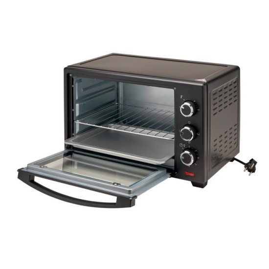 Horno Tostador 1,600 W, Capacidad 30 Litros al por Mayor | Almacén de Ferretería