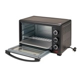 Horno Tostador 1,600 W, Capacidad 30 Litros al por Mayor | Almacén de Ferretería