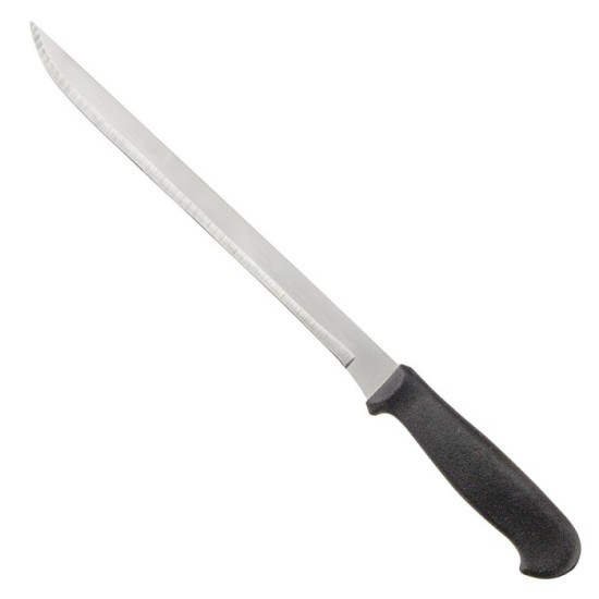 Cuchillo Jamonero Hoja 22,5 cm,  Serie Nuuk al por Mayor | Almacén de Ferretería