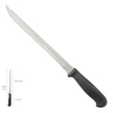 Cuchillo Jamonero Hoja 22,5 cm,  Serie Nuuk al por Mayor | Almacén de Ferretería