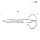 Tijeras Cocina Profesional Inoxidable 20 cm, al por Mayor | Almacén de Ferretería