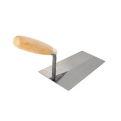 Paleta Wolfpack Plus Mango Madera 341-a/180 mm,