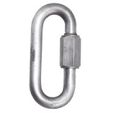 Enganche Rapido Cadena   6,0 mm, al por Mayor | Almacén de Ferretería