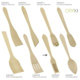 Tenedor Cocina Madera Oryx 30 cm, al por Mayor | Almacén de Ferretería