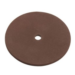 Piedra Afilador Cadena Motosie,100x3,2mm