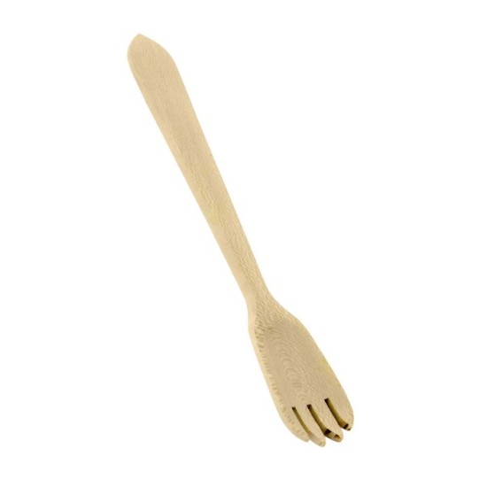 Tenedor Aleman Cocina Madera Oryx 30 cm, al por Mayor | Almacén de Ferretería