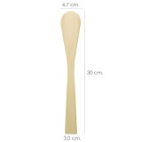 Espatula Sangria Madera Oryx 30 cm, al por Mayor | Almacén de Ferretería