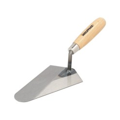 Paleta Wolfpack Plus Mango Madera 348    160 mm,