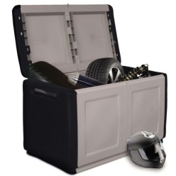 Baul Resina    96x53x57(Alt) cm,