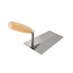Paleta Wolfpack Plus Mango Madera 341-b/180 mm,
