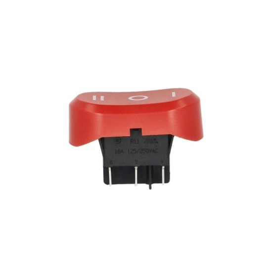 Interruptor Para Aspirador Inoxidable (Codigo 07010450) al por Mayor | Almacén de Ferretería