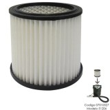 Filtro Para Aspirador De Cenizas 07010527 (Modelo 51206) al por Mayor | Almacén de Ferretería