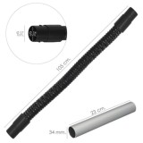 Tubo Con Lanza Para Aspirador De Cenizas Aspirador Cenizas Wolfpack 1200 Watt, 15 Litros (Codigo 07010550) al por Mayor | Almacé