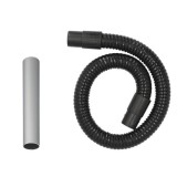Tubo Con Lanza Para Aspirador De Cenizas Aspirador Cenizas Wolfpack 1200 Watt, 15 Litros (Codigo 07010550) al por Mayor | Almacé